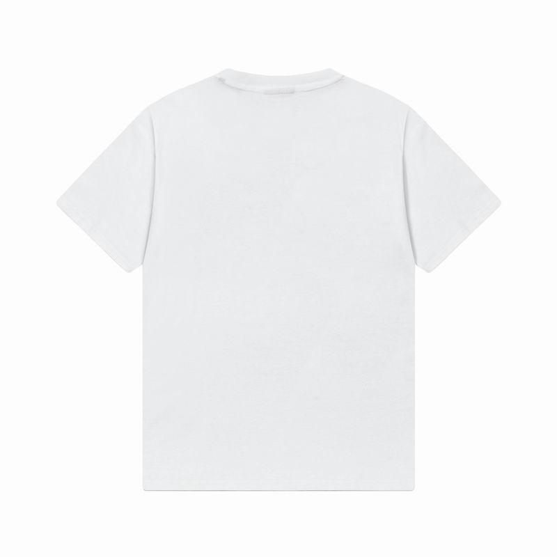 Wholesale Cheap High Quality L.ouis Vuitton Replica Short Sleeved Designer T shirts for Sale