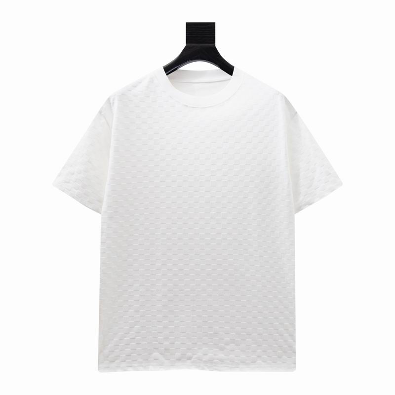 Wholesale Cheap High Quality L.ouis Vuitton Replica Designer T shirts for Sale