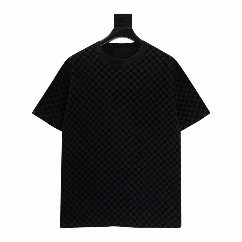 Wholesale Cheap High Quality L.ouis Vuitton Replica Designer T shirts for Sale