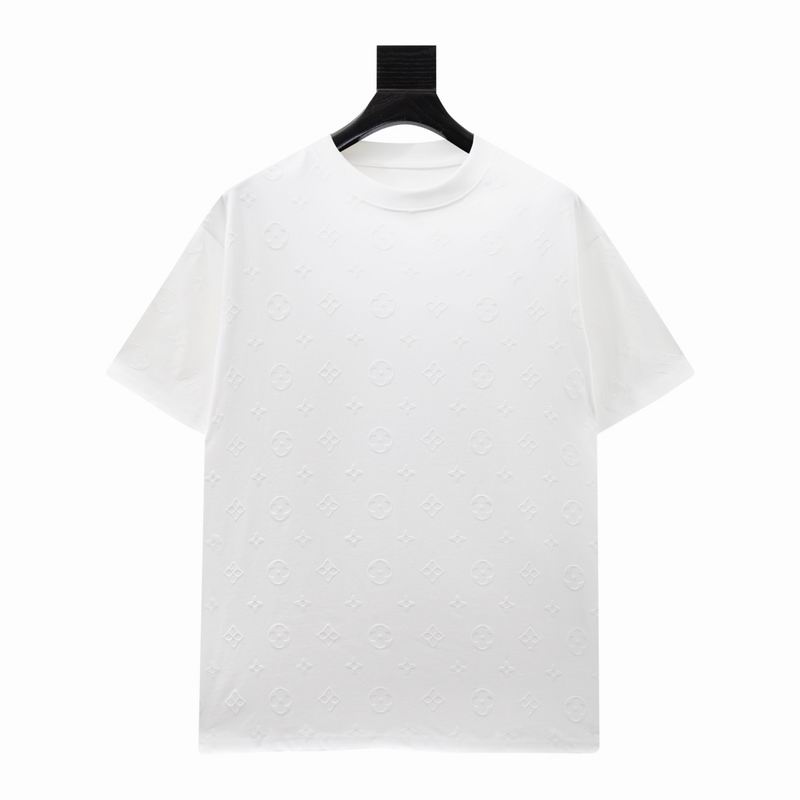 Wholesale Cheap High Quality L.ouis Vuitton Replica Designer T shirts for Sale