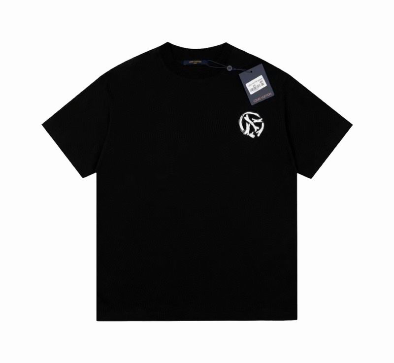 Wholesale Cheap High Quality women L.ouis Vuitton Replica Designer T shirts for Sale
