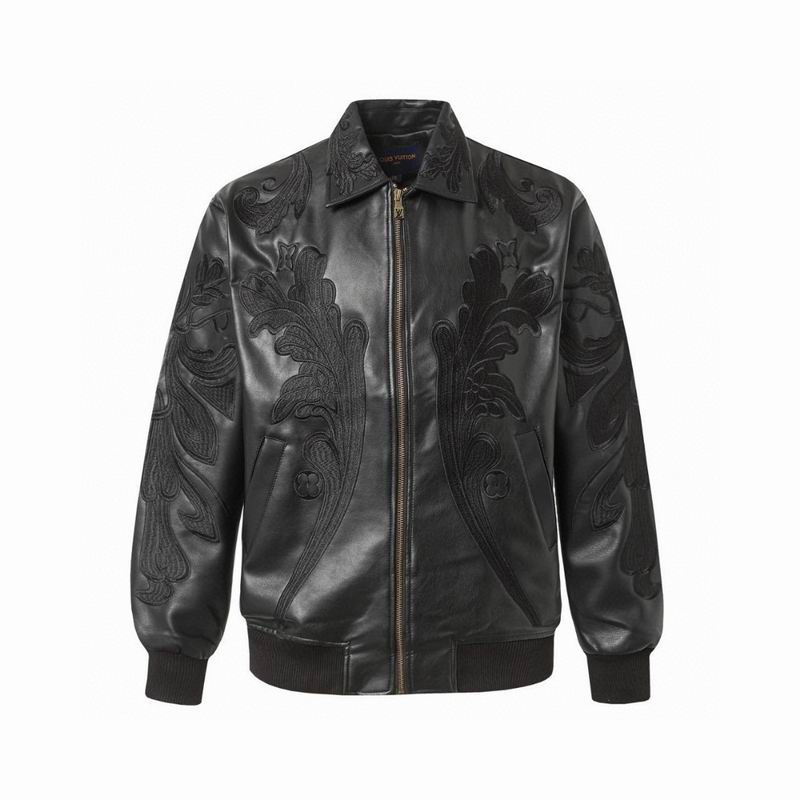 Wholesale High-quality Cheap Men's Louis Vuitton Replica Designer Jackets for sale