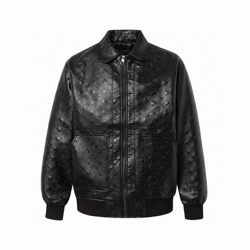 Wholesale High-quality Cheap Men's Louis Vuitton Replica Designer Jackets for sale