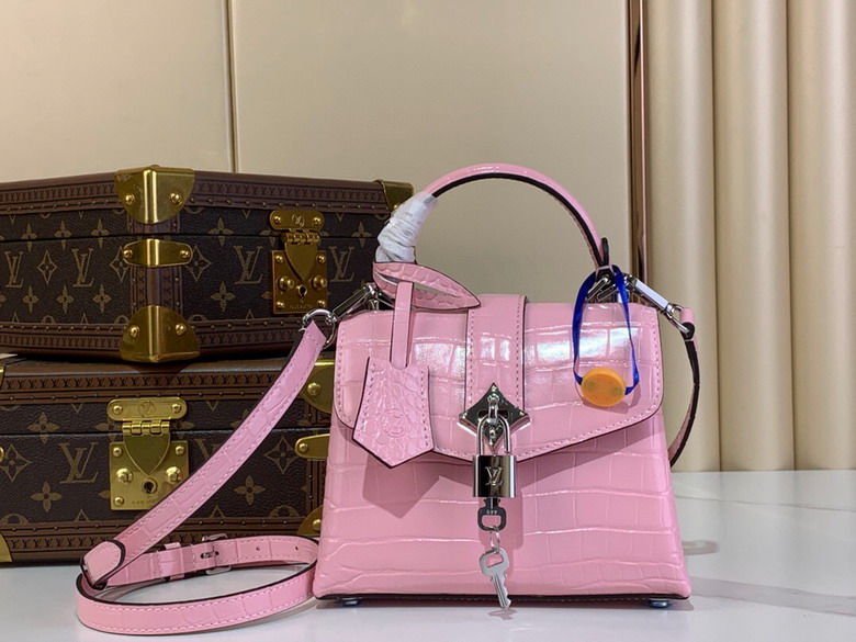 Wholesale AAA Quality Louis Vuitton Rosedes Vents Rose Des Vents Mini Replica Designer bags for Sale