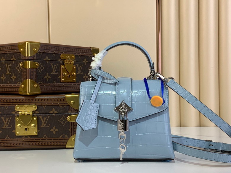 Wholesale AAA Quality Louis Vuitton Rosedes Vents Rose Des Vents Mini Replica Designer bags for Sale