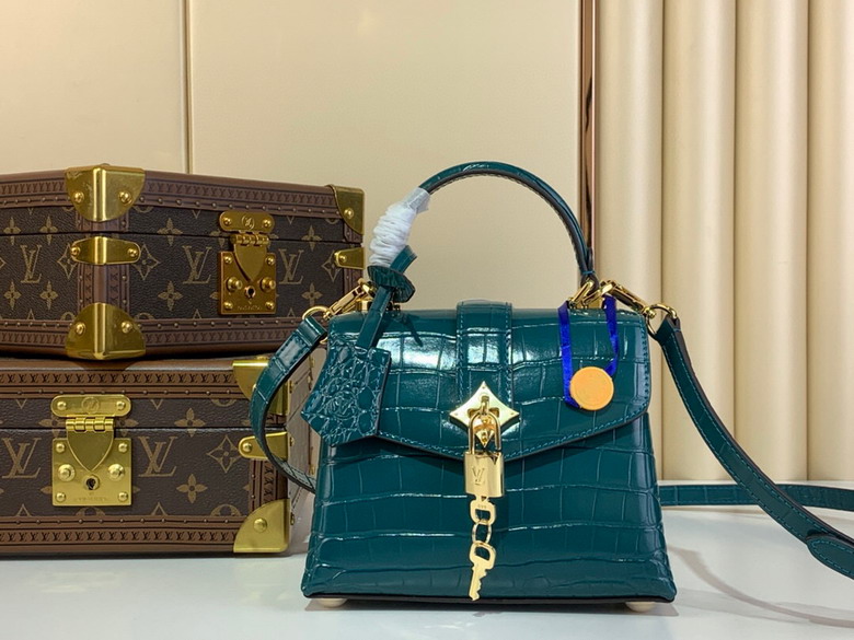 Wholesale AAA Quality Louis Vuitton Rosedes Vents Rose Des Vents Mini Replica Designer bags for Sale