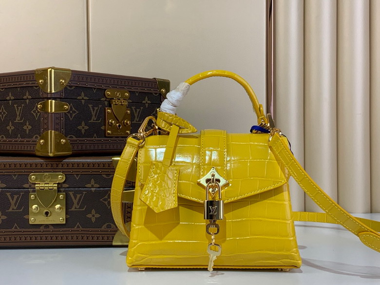 Wholesale AAA Quality Louis Vuitton Rosedes Vents Rose Des Vents Mini Replica Designer bags for Sale