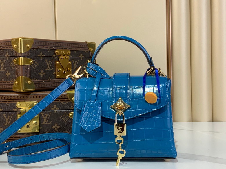 Wholesale AAA Quality Louis Vuitton Rosedes Vents Rose Des Vents Mini Replica Designer bags for Sale