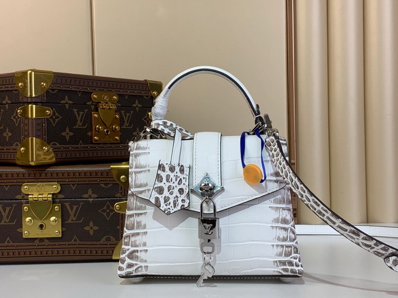 Wholesale AAA Quality Louis Vuitton Rosedes Vents Rose Des Vents Mini Replica Designer bags for Sale