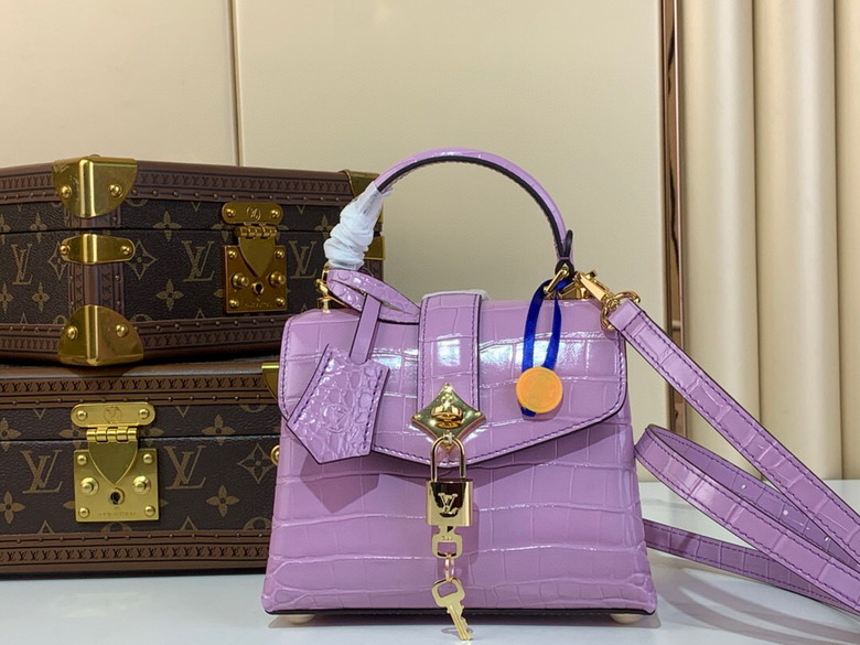 Wholesale AAA Quality Louis Vuitton Rosedes Vents Rose Des Vents Mini Replica Designer bags for Sale