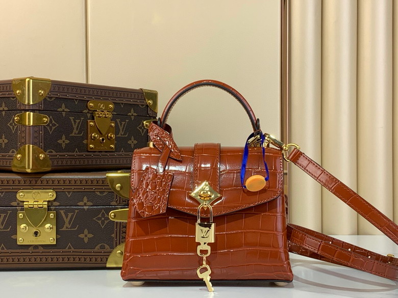 Wholesale AAA Quality Louis Vuitton Rosedes Vents Rose Des Vents Mini Replica Designer bags for Sale