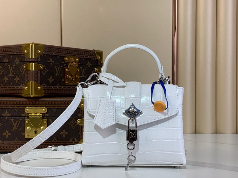 Wholesale AAA Quality Louis Vuitton Rosedes Vents Rose Des Vents Mini Replica Designer bags for Sale