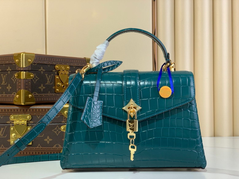 Wholesale AAA Quality Louis Vuitton Rosedes Vents Rose Des Vents Leather Replica Designer bags for Sale