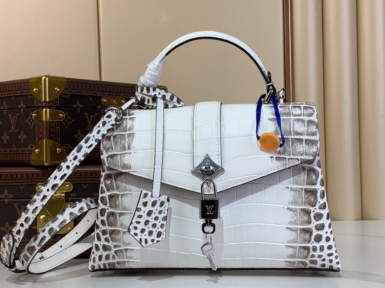 Wholesale AAA Quality Louis Vuitton Rosedes Vents Rose Des Vents Leather Replica Designer bags for Sale