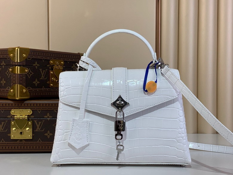 Wholesale AAA Quality Louis Vuitton Rosedes Vents Rose Des Vents Leather Replica Designer bags for Sale