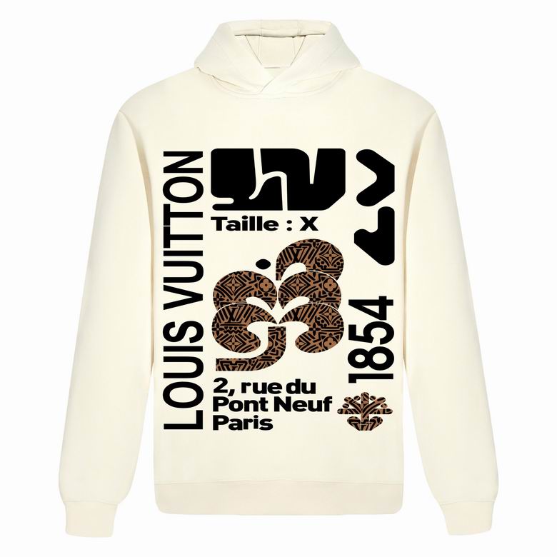Wholesale Cheap Women Lv Replica Hoodies for Sale