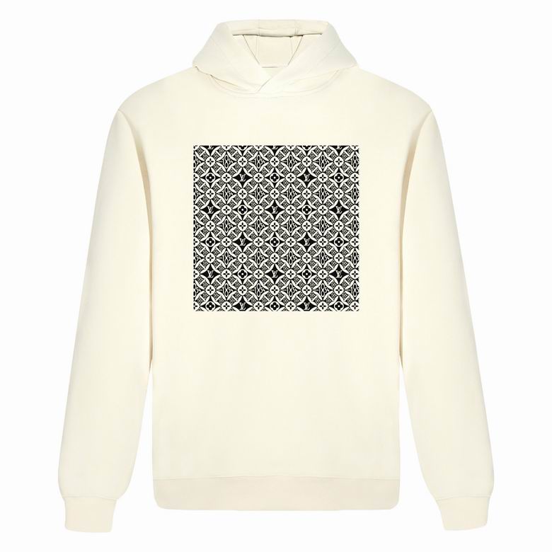 Wholesale Cheap Women Lv Replica Hoodies for Sale