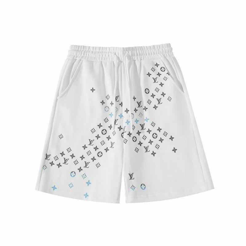 Wholesale Cheap Louis Vuitton Replica Beach Pants & Shorts for Sale
