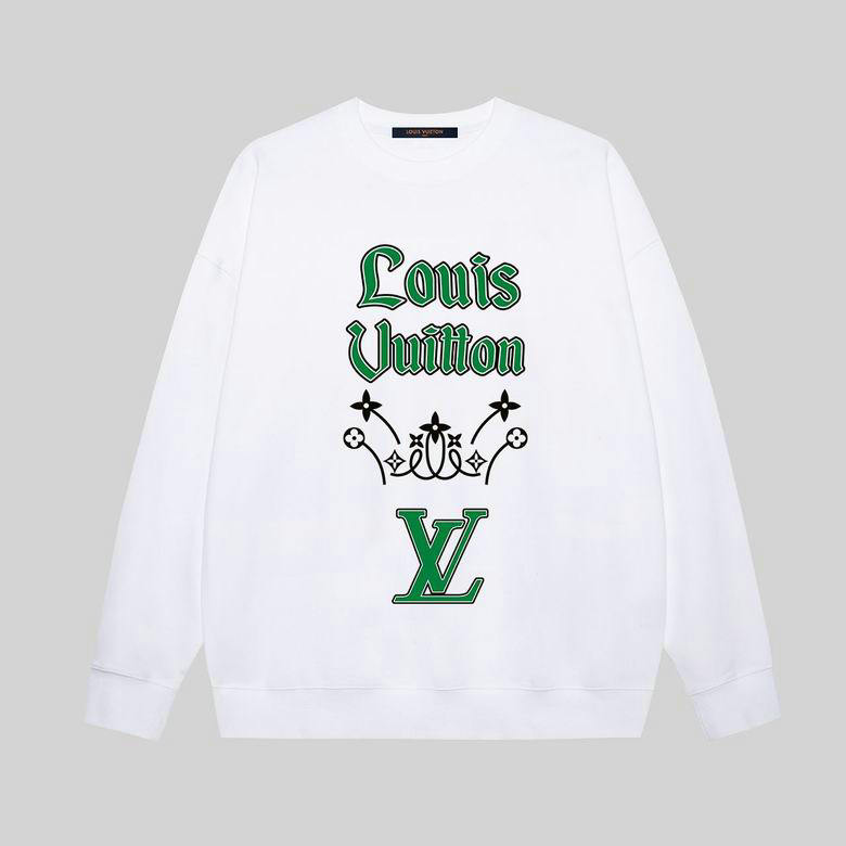 Wholesale Cheap Louis Vuitton Replica Sweatshirts for Sale