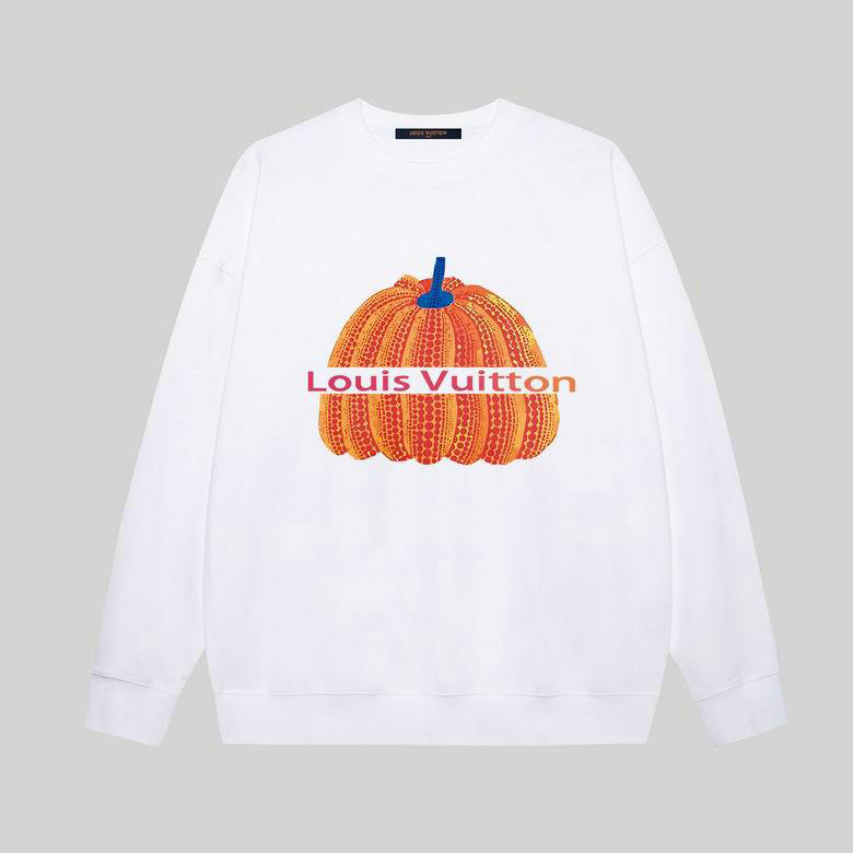 Wholesale Cheap Louis Vuitton Replica Sweatshirts for Sale