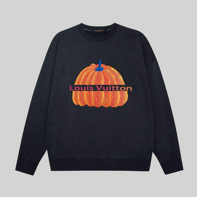 Wholesale Cheap Louis Vuitton Replica Sweatshirts for Sale