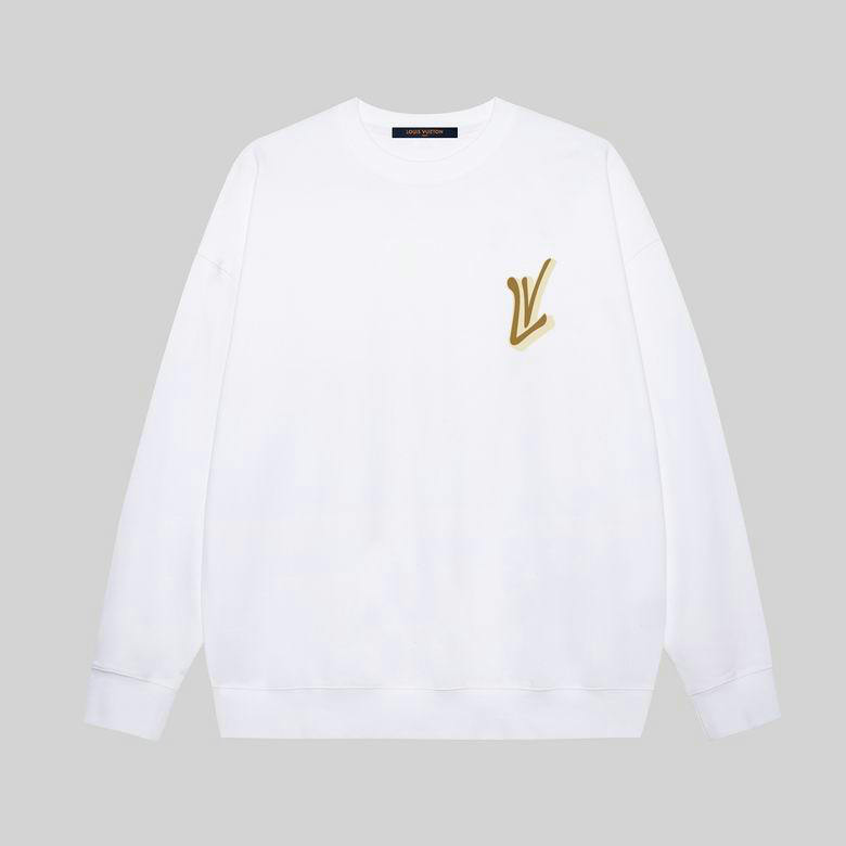 Wholesale Cheap Louis Vuitton Replica Sweatshirts for Sale