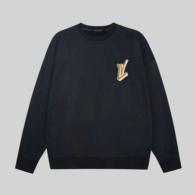 Wholesale Cheap Louis Vuitton Replica Sweatshirts for Sale