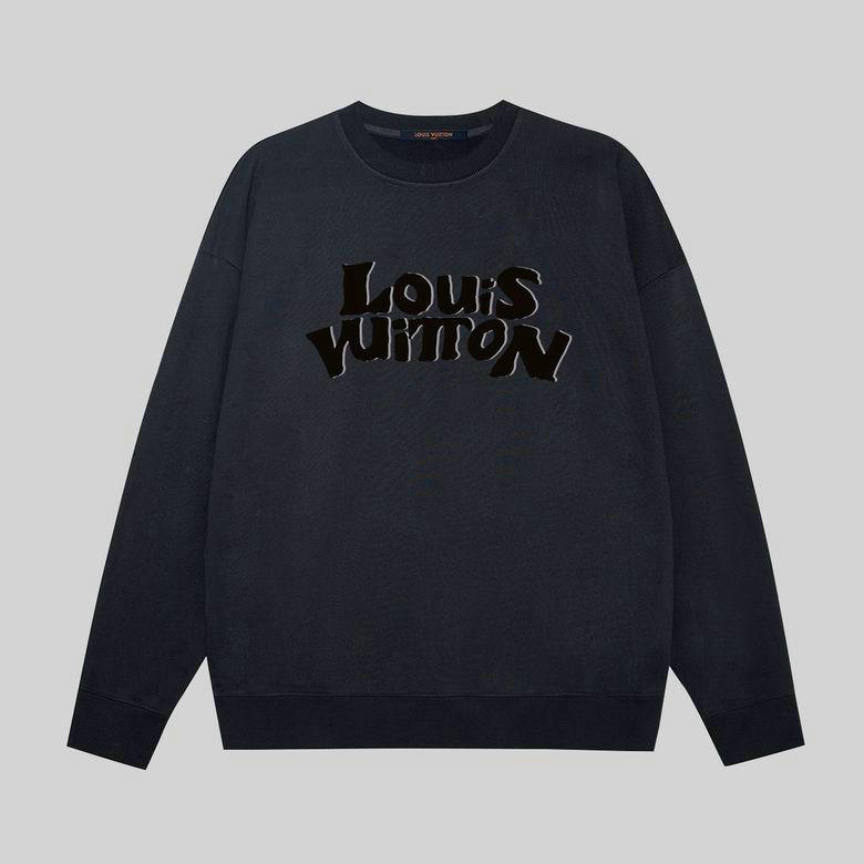 Wholesale Cheap Louis Vuitton Replica Sweatshirts for Sale