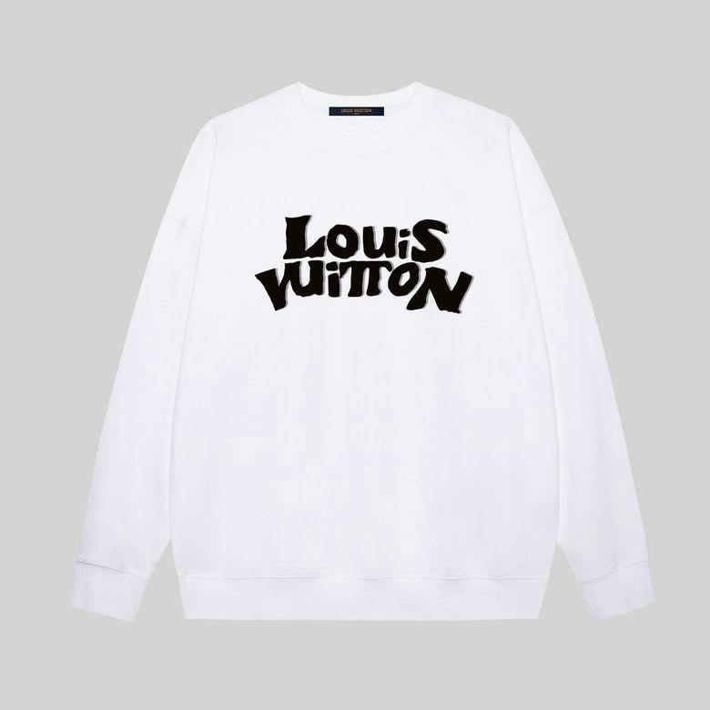 Wholesale Cheap Louis Vuitton Replica Sweatshirts for Sale