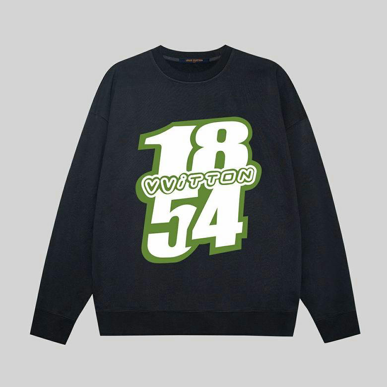 Wholesale Cheap Louis Vuitton Replica Sweatshirts for Sale