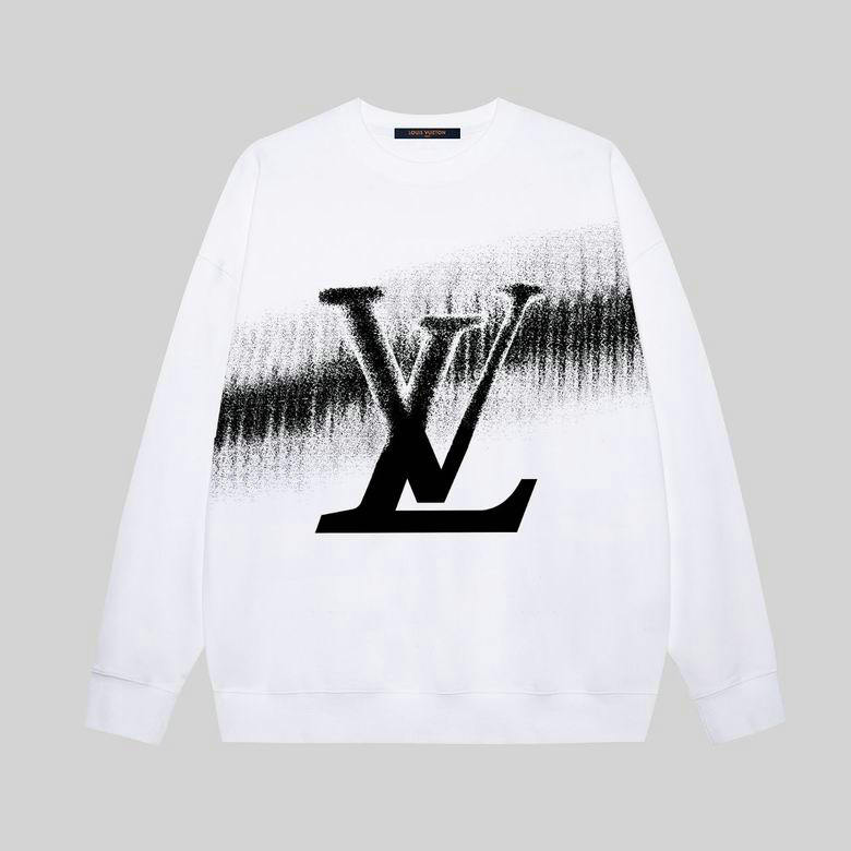 Wholesale Cheap Louis Vuitton Replica Sweatshirts for Sale