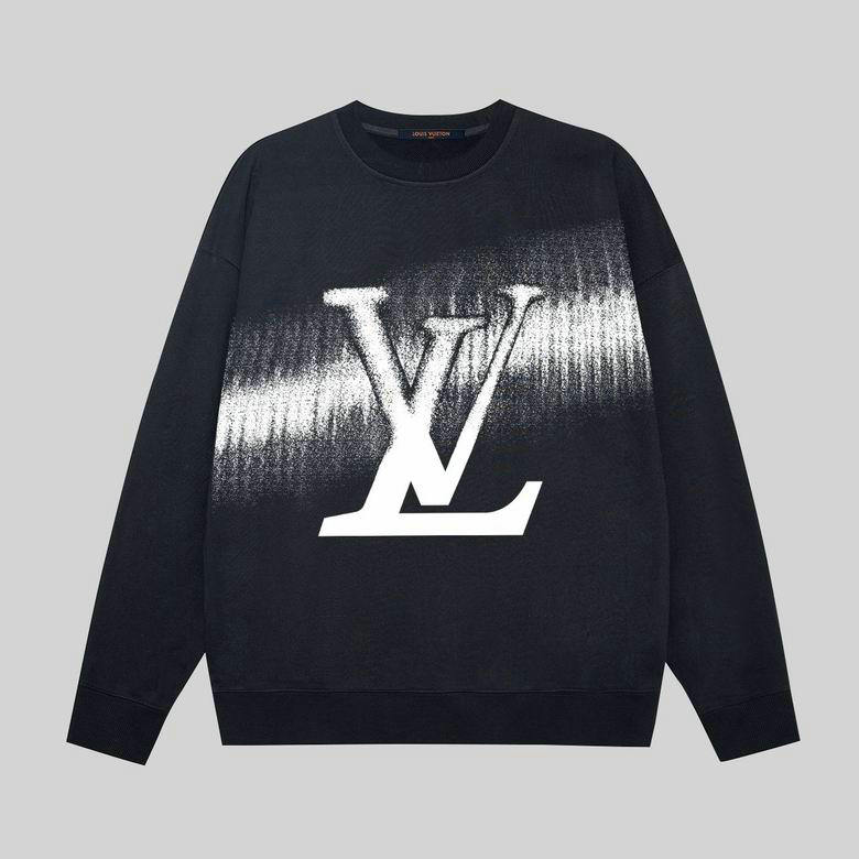 Wholesale Cheap Louis Vuitton Replica Sweatshirts for Sale