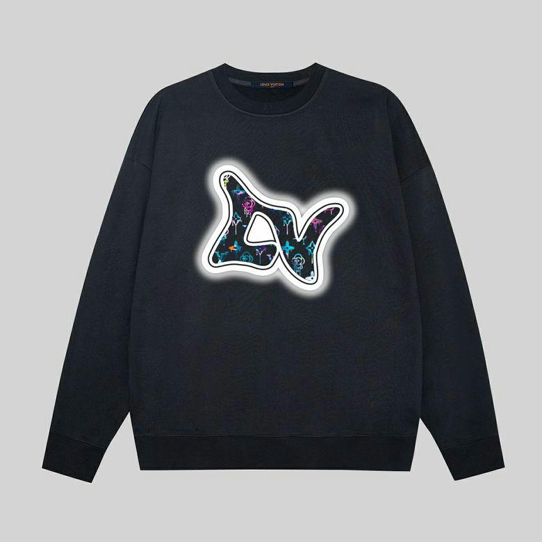 Wholesale Cheap Louis Vuitton Replica Sweatshirts for Sale