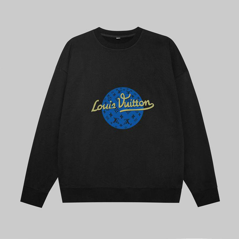 Wholesale Cheap Louis Vuitton Replica Sweatshirts for Sale
