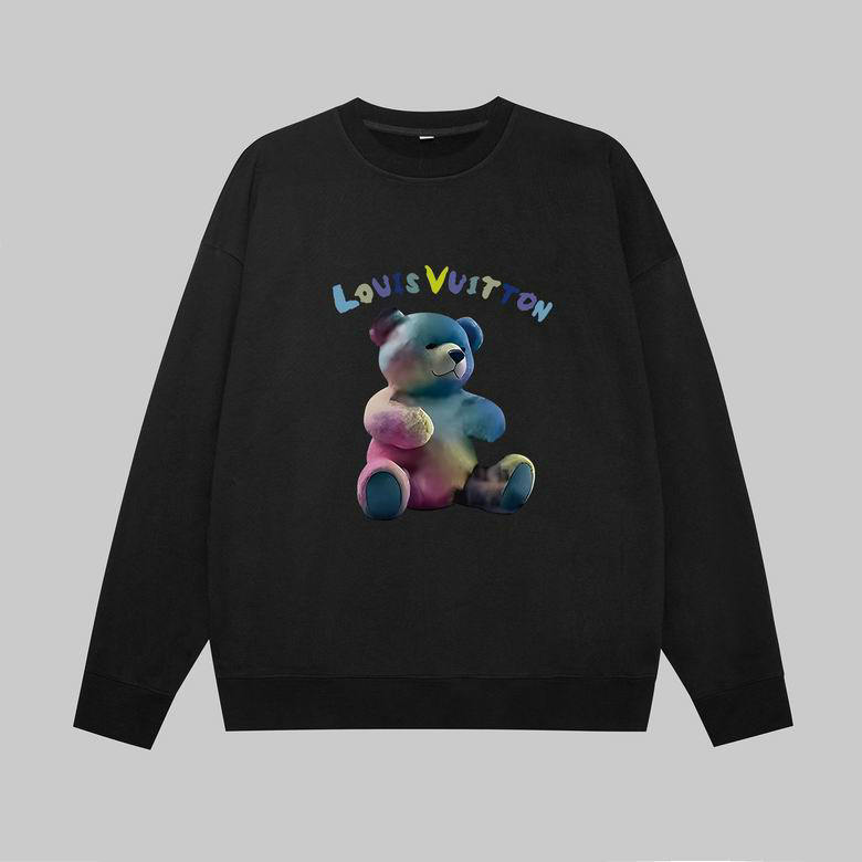 Wholesale Cheap Louis Vuitton Replica Sweatshirts for Sale