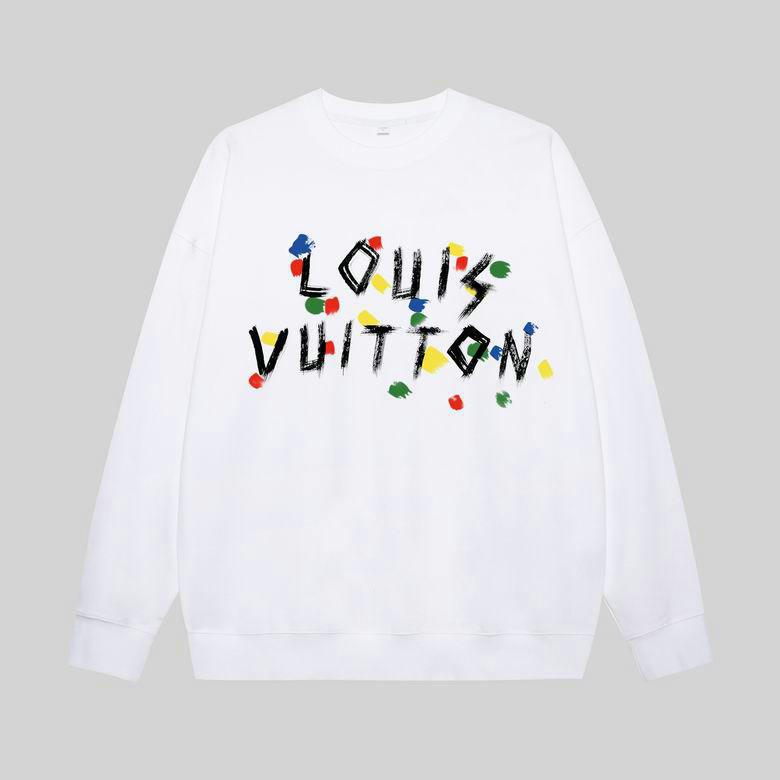 Wholesale Cheap Louis Vuitton Replica Sweatshirts for Sale
