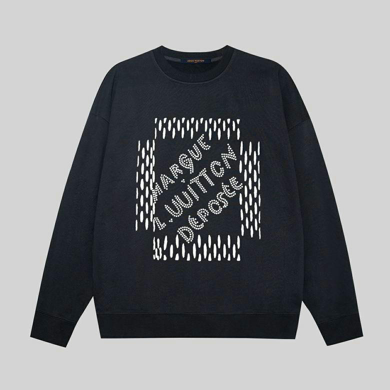 Wholesale Cheap Louis Vuitton Replica Sweatshirts for Sale