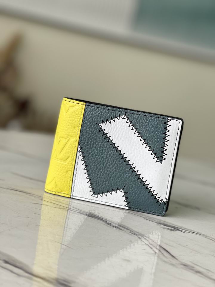 Wholesale Cheap Louis Vuitton Designer Wallets for Sale