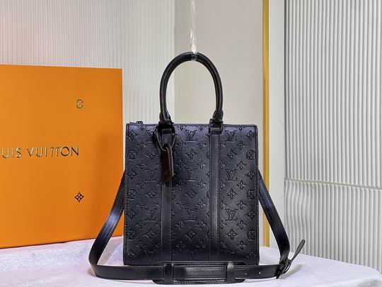 Wholesale Cheap Aaa Louis Vuitton Sac Plat Monogram Canvas bags for sale