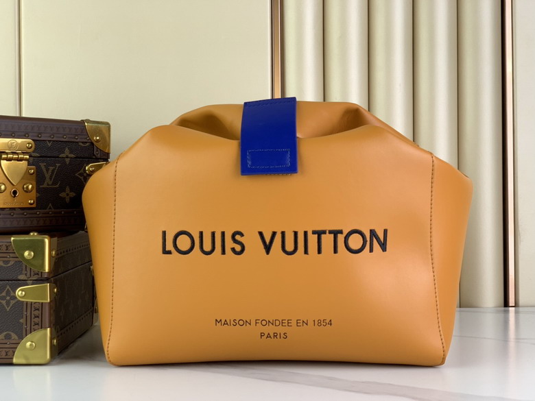 Wholesale High quality AAA Louis Vuitton Sandwich M24578 Leathers Handbags for Sale
