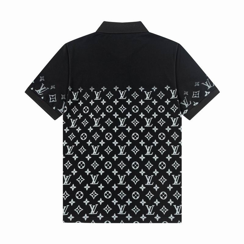 Wholesale Cheap High-quality men G.ucci Short Sleeve Lapel Replica Designer T Shirts for Sale