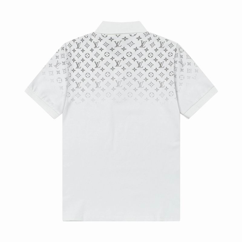 Wholesale Cheap High-quality men G.ucci Short Sleeve Lapel Replica Designer T Shirts for Sale