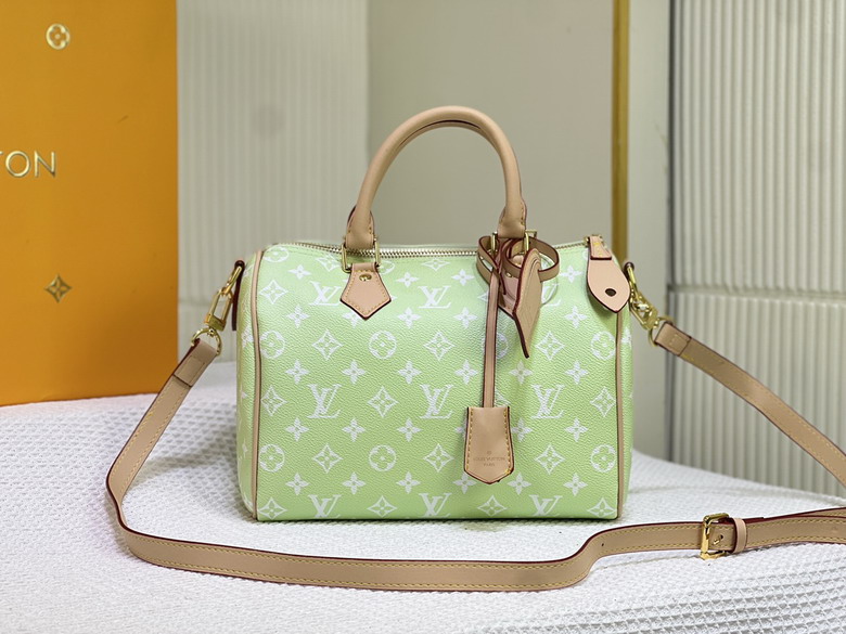 Wholesale High Quality AAA Louis Vuitton Speedy Women Tote Shoulder Bags for Sale