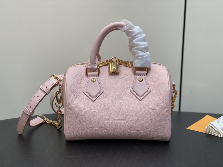 Wholesale High Quality AAA Louis Vuitton  Speedy Bandoulière bags 205 Tote Shoulder Bags for Sale