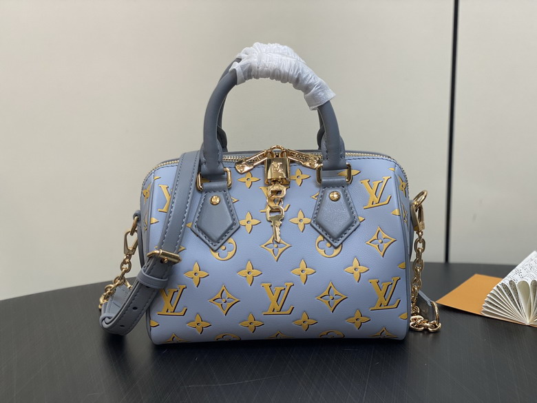 Wholesale High Quality AAA Louis Vuitton Speedy Bandoulière 20 H27 M25454 Tote Shoulder Bags for Sale