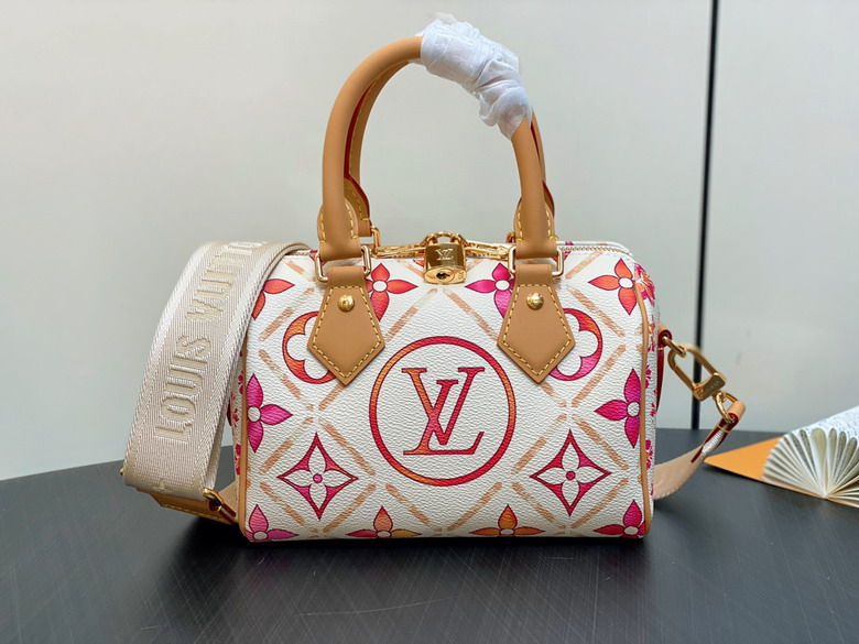 Wholesale High Quality AAA Louis Vuitton  Speedy Bandoulière bags 205 Tote Shoulder Bags for Sale