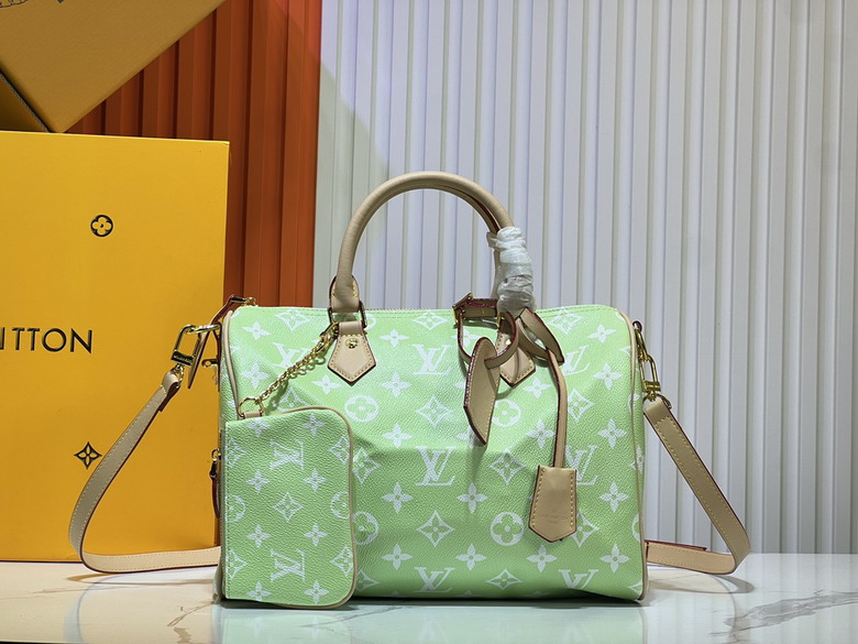 Wholesale High Quality AAA Louis Vuitton Speedy Bandouliere 30 Tote Shoulder Bags for Sale