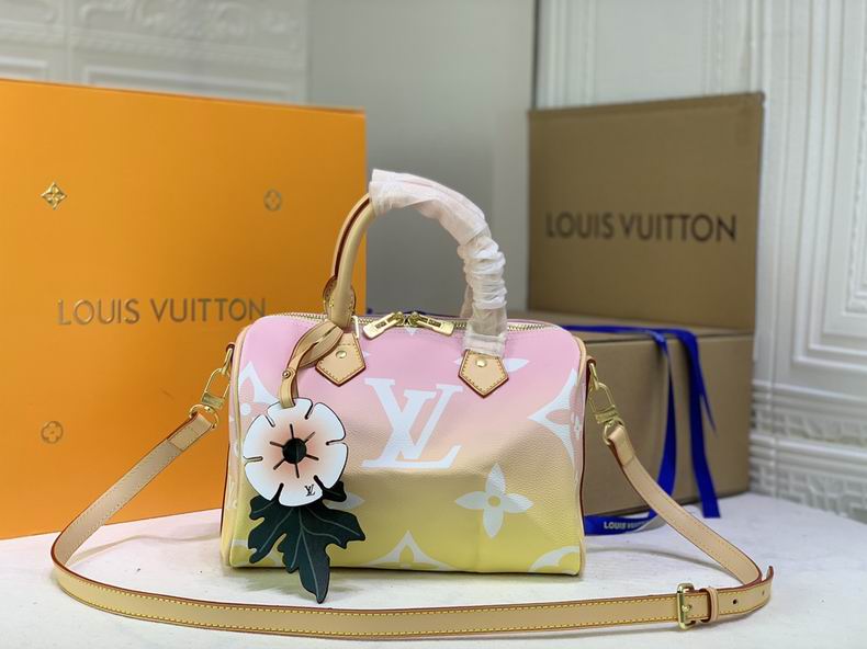 Wholesale Cheap Louis Vuitton Speedy Bandouliere 25 Handbags for Sale