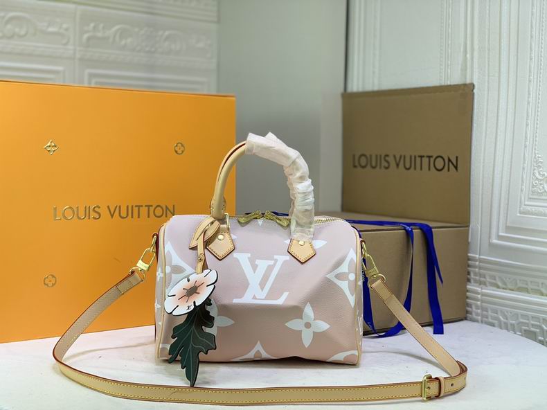 Wholesale Cheap Louis Vuitton Speedy Bandouliere 25 Handbags for Sale