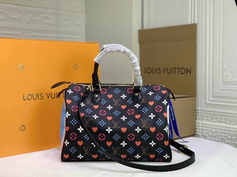 Wholesale Cheap Louis Vuitton Speedy M57466 Handbags for Sale